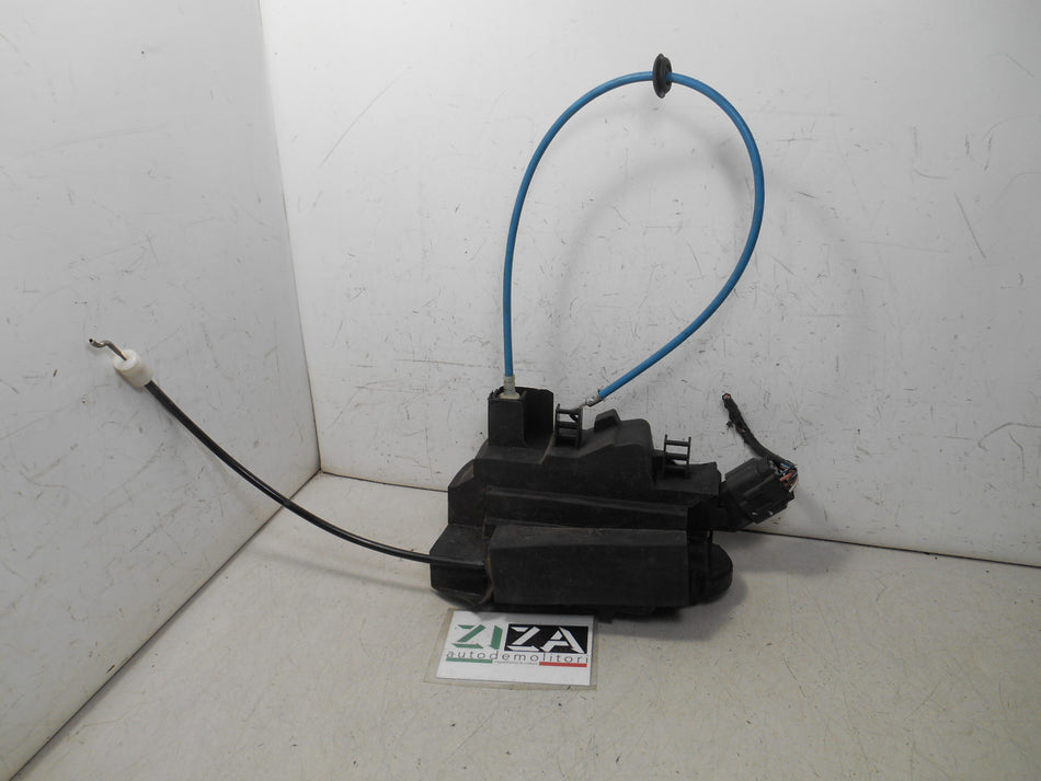 Serratura Elettrica Anteriore Destra Fiat Croma 2007 51708428 6 Pin