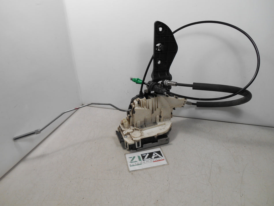 Serratura Elettrica Anteriore Destra Fiat Freemont 2011 P04589916AD 4 Pin