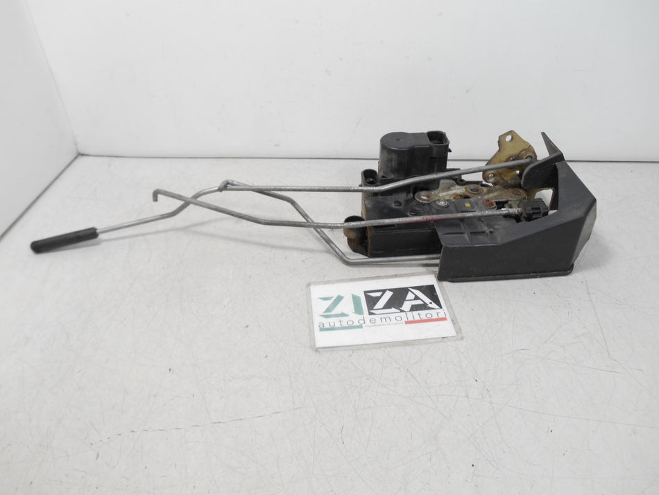 Serratura Elettrica Anteriore Destra Alfa 156 SW 2004 18110242