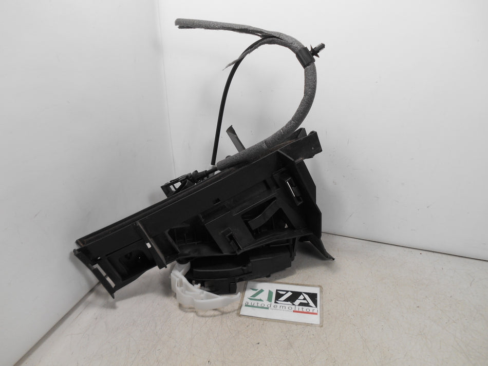 Serratura Elettrica Posteriore Sinistra Ford Focus III 2015 BM5A-A26413-AF 4 Pin