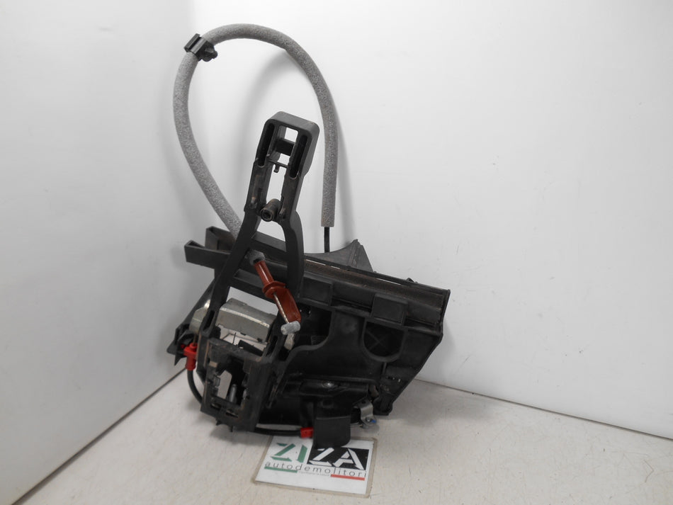 Serratura Elettrica Posteriore Destra Ford Mondeo III 2007 6M2A-R26412-BC 6 Pin