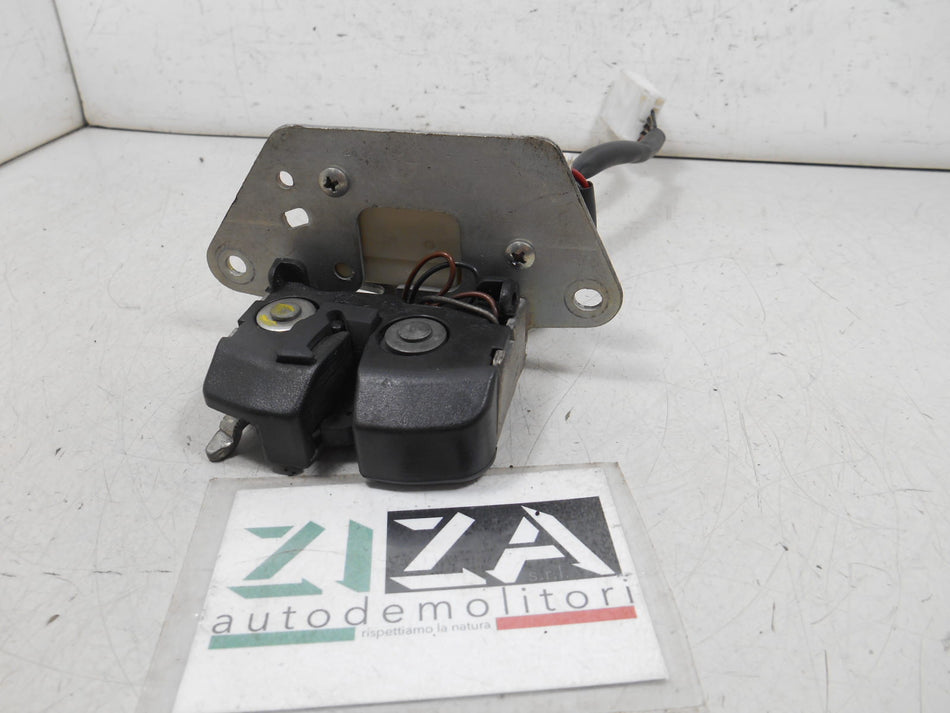 Serratura Elettrica Portellone Posteriore Alfa 159 2006 65006100 5 pin