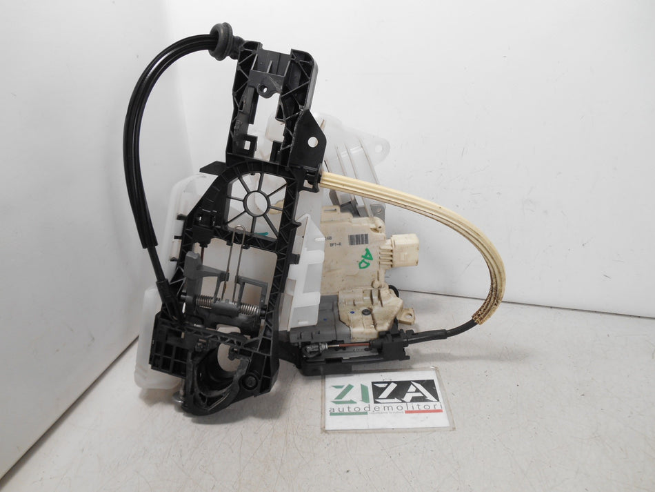 Serratura Elettrica Anteriore Destra VW Passat B7 2014 3C1837016B 7 Pin