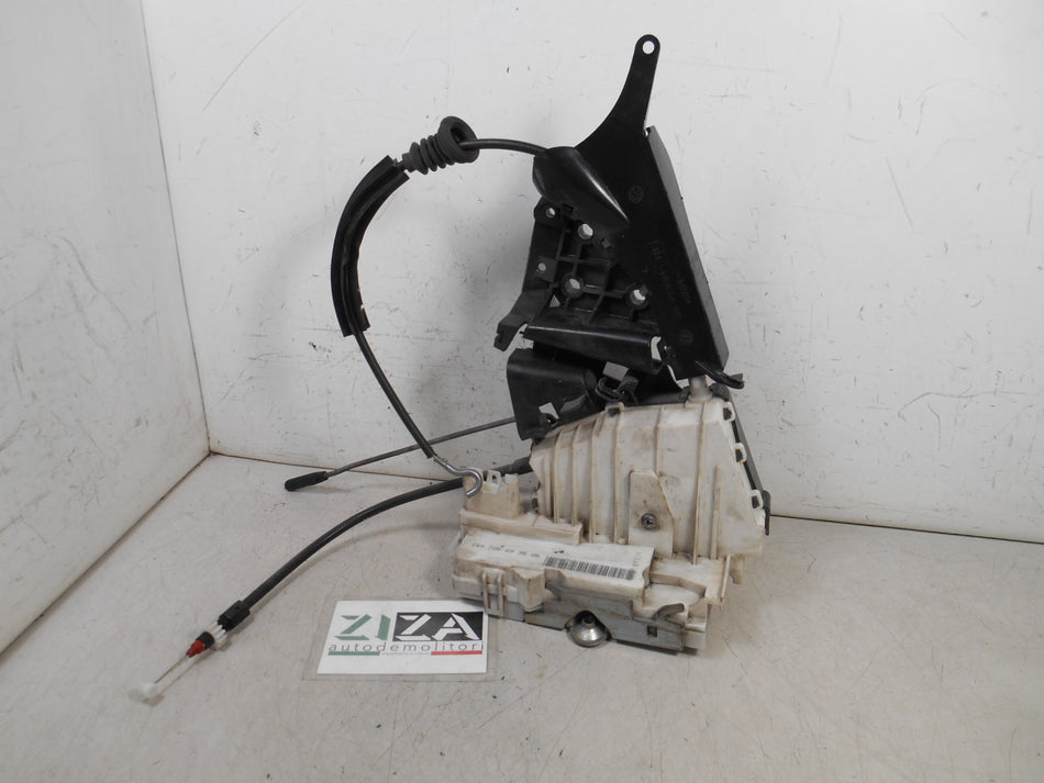Serratura Elettrica Anteriore Destra Mercedes W245 2007 1697202835 4 Pin