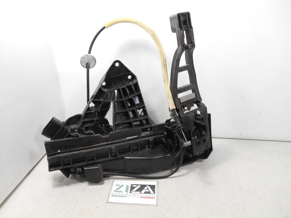 Serratura Elettrica Anteriore Sinistra Ford Focus C-Max 2004 3M5A-R21813-MN 10Pin