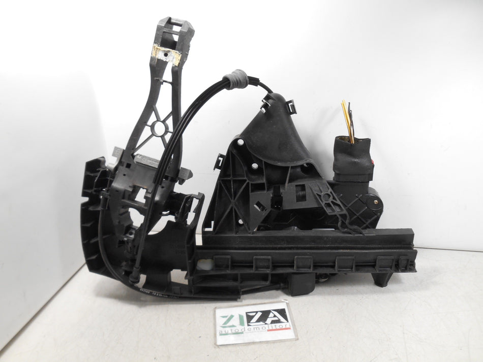 Serratura Elettrica Anteriore Destra Volvo V50 2005 30699447 30699110 10 Pin