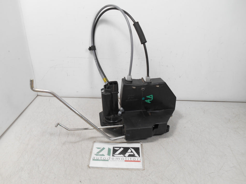 Serratura Elettrica Anteriore Destra Hyundai i10 PA 2010 5 Pin