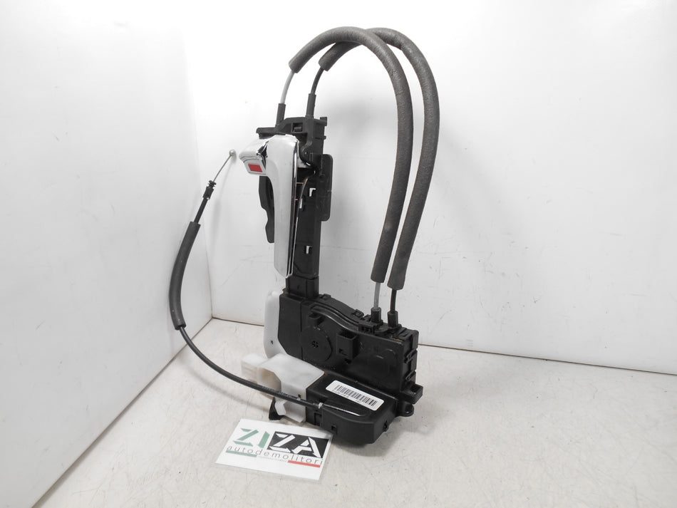 Serratura Elettrica Posteriore Destra Hyundai ix35 2011 81420-2Y010 4 Pin