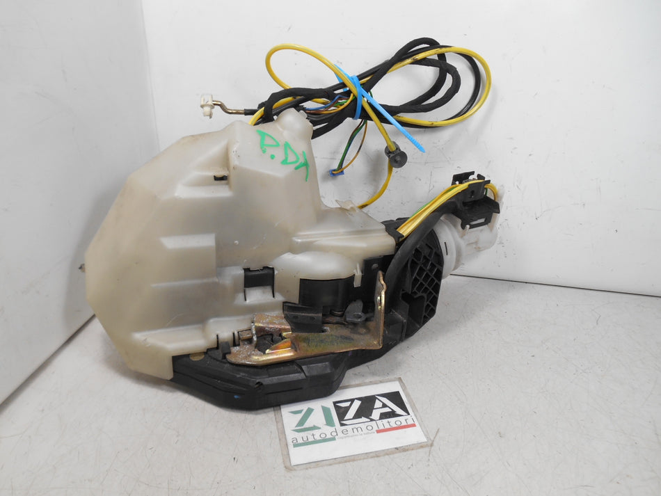 Serratura Posteriore Destra Mercedes S320 W220 2001 2207304635