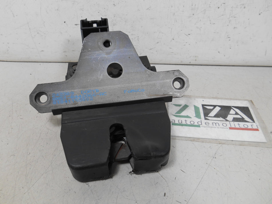 Serratura Elettrica Portellone Posteriore Ford Mondeo III 2009 8M51-R442A66-AC 4 Pin