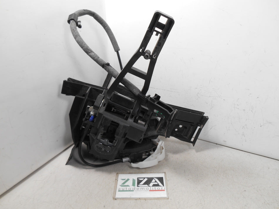 Serratura Elettrica Posteriore Destra Ford Focus III 2017 BM5A-A26412-AH 4 Pin