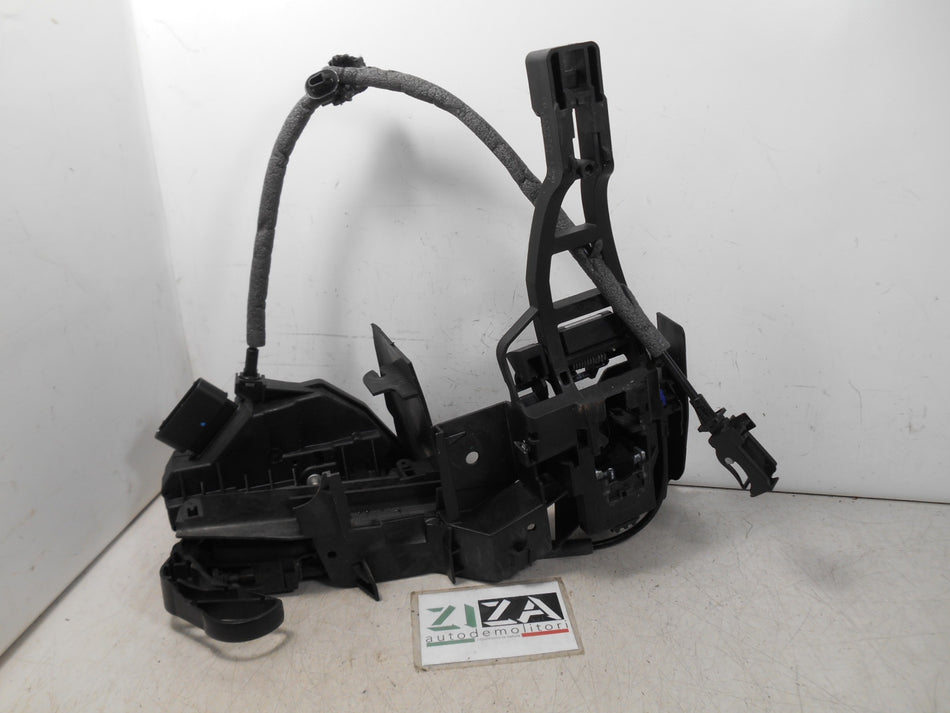 Serratura Elettrica Anteriore Sinistra Ford Focus III 2017 BM5A-A21813-AH 5 Pin