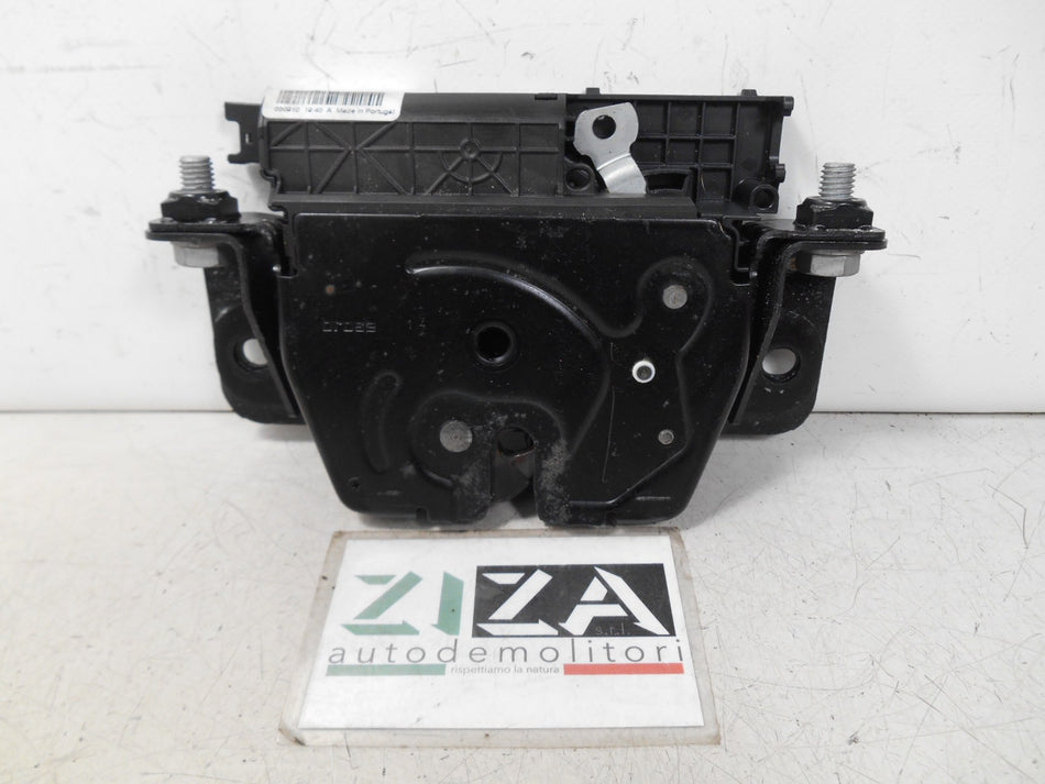 Serratura Elettrica Portellone Posteriore BMW X3 F25 2015 926597-103 163672-10 4 Pin