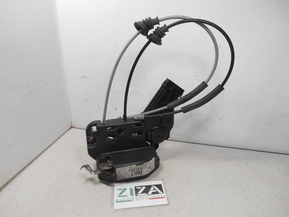 Serratura Elettrica Posteriore Destra Kia Carens UN 2007 81420-1D010 5 Pin