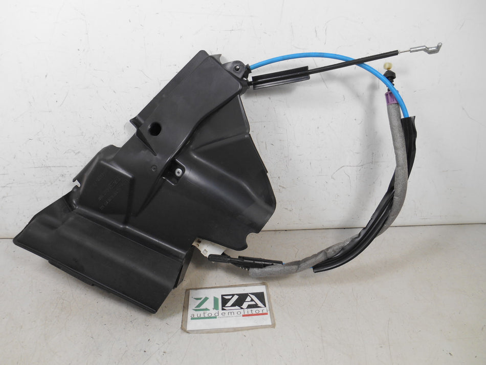 Serratura Elettrica Posteriore Destra Mercedes GLK X204 2009 A2047301435 4 Pin