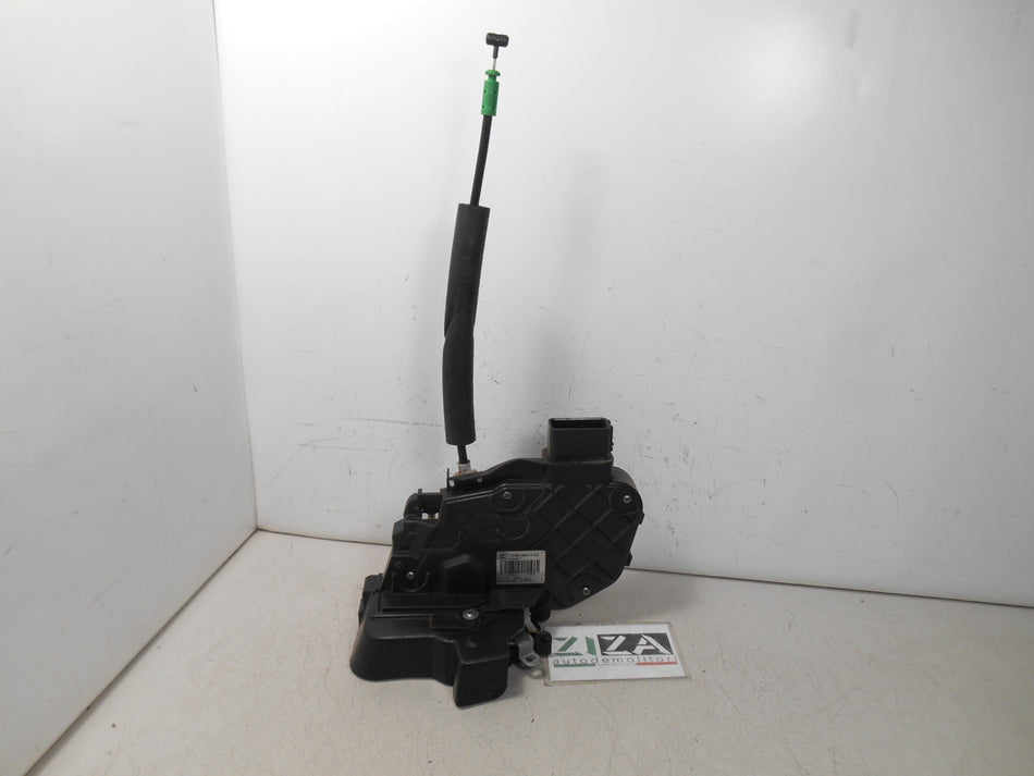 Serratura Elettrica Posteriore Destra Range Rover Evoque I 2012 7H5A-26412-AC 10pin