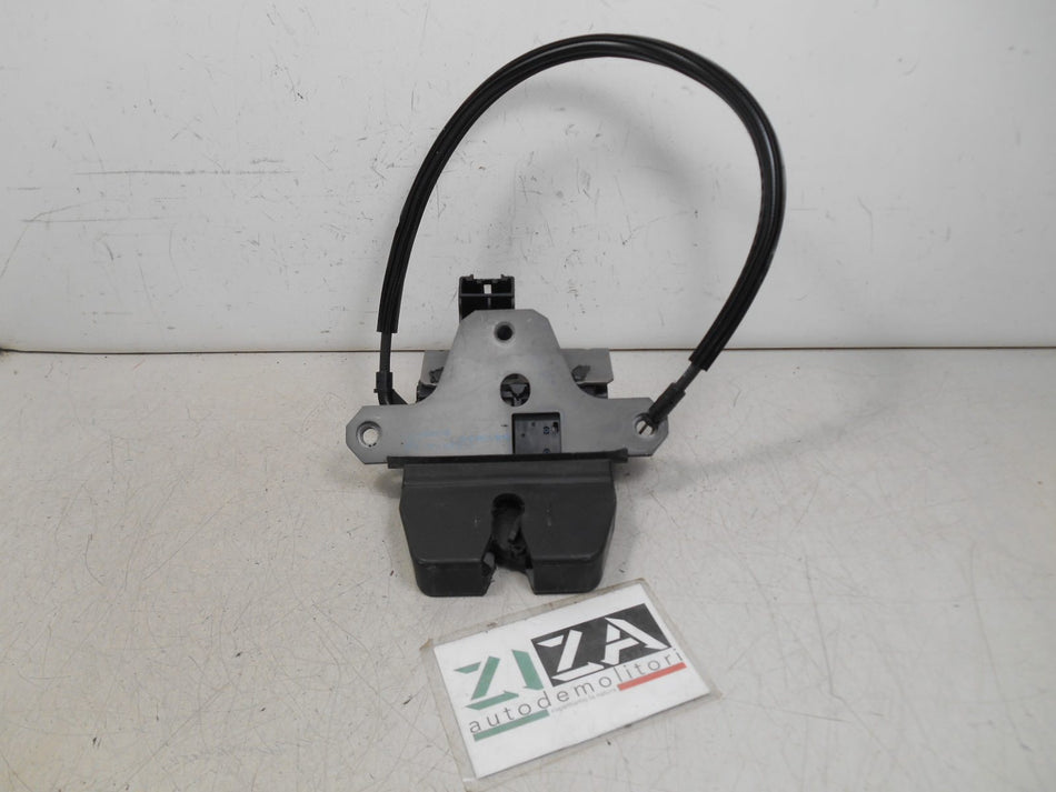 Serratura Elettrica Portellone Posteriore Range Rover Evoque I 2012 BJ32-442A66-AB 5 Pin