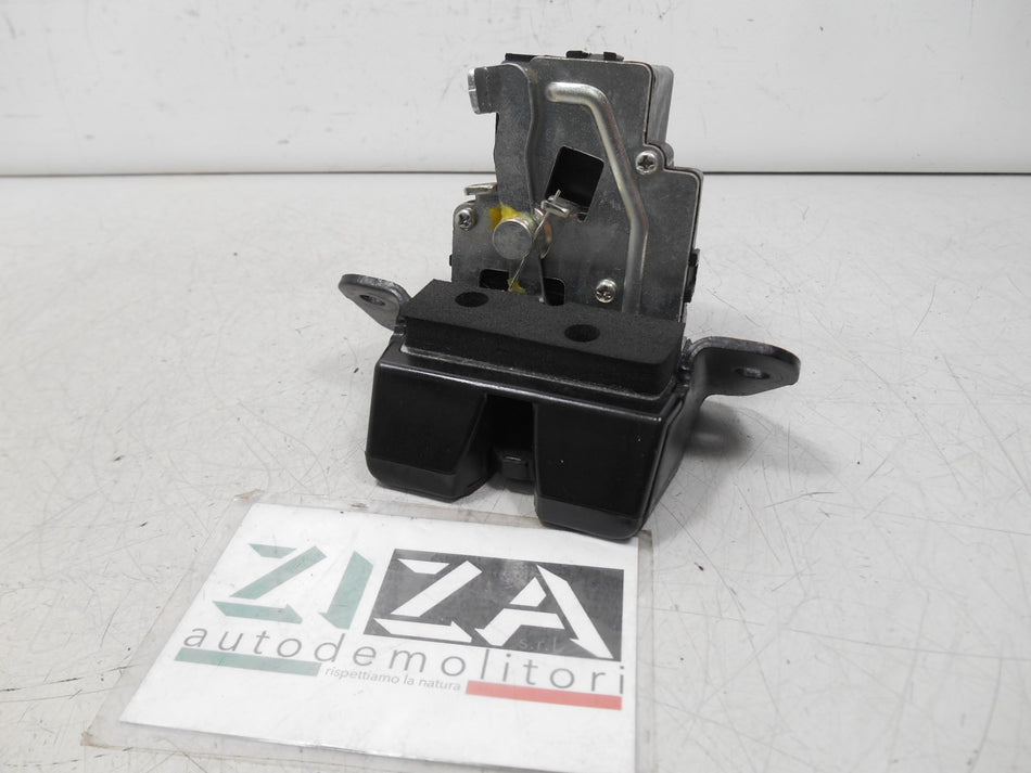 Serratura Elettrica Portellone Posteriore Hyundai ix35 2011 81230-1H3004 Pin
