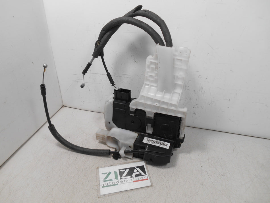 Serratura Elettrica Anteriore Destra Hyundai ix35 2011 81320-2Y000 6 Pin