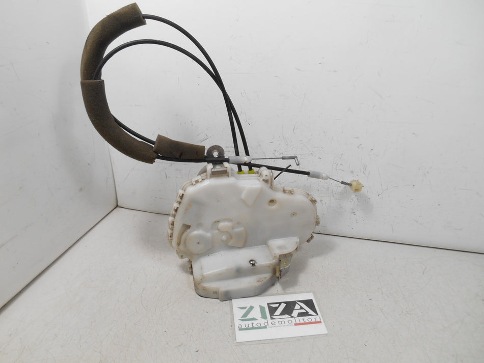 Serratura Elettrica Posteriore Destra Honda Civic VIII FK 2008 72611-SMG-G1 2 Pin
