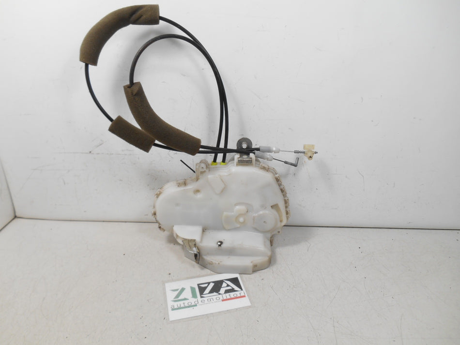 Serratura Elettrica Posteriore Sinistra Honda Civic VIII FK 2008 72651-SMG-G1 2 Pin