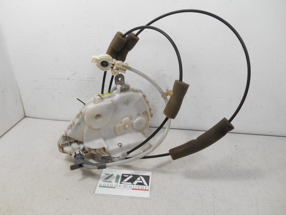 Serratura Elettrica Anteriore Sinistra Honda Civic VIII FK 2008 72151-SMG-G0 7 Pin