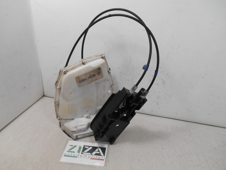 Serratura Elettrica Posteriore Destra Suzuki SX4 2009 82301-79J20 2 Pin