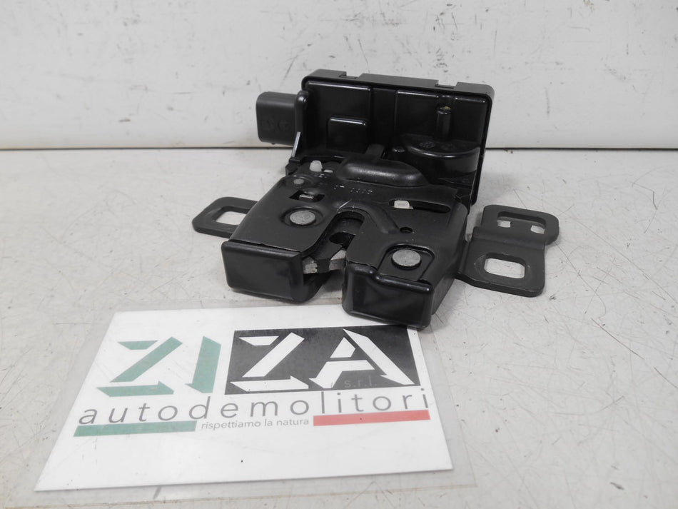 Serratura Lunotto Posteriore Range Rover Sport 2008 5H32-431B60-AC 4 Pin