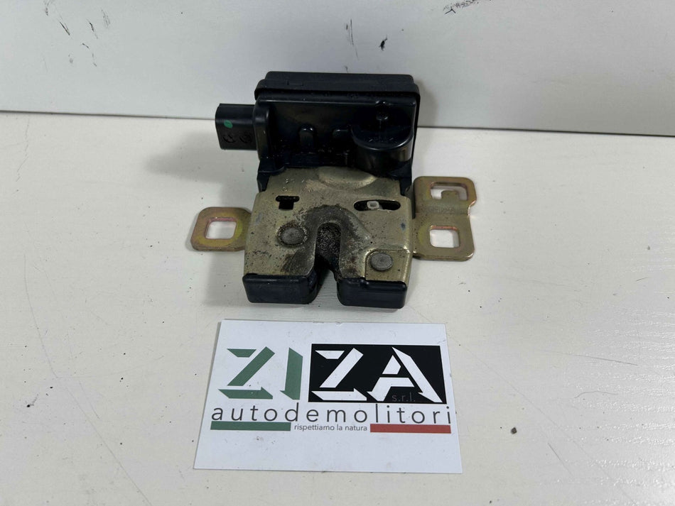 Serratura Elettrica Portellone Posteriore Mini R50 2003 4 Pin 7131137