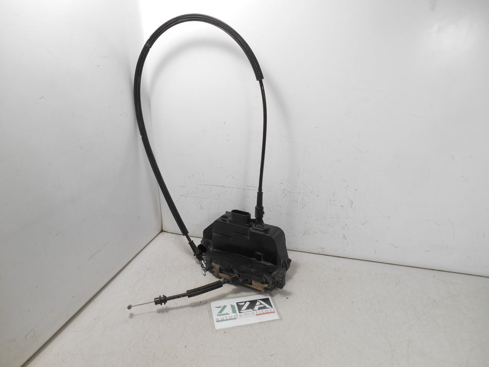 Serratura Elettrica Destra Peugeot 307 CC 2005 52229180 9652229180 4 Pin