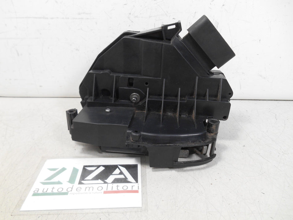 Serratura Elettrica Anteriore Destra Ford Fiesta VI 2010 4 Pin 8A6A-A21812-BE