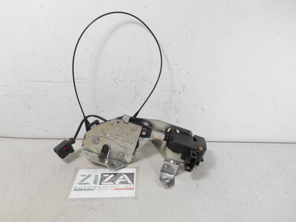 Serratura Lunotto Posteriore VW Touareg 2009 7L0827506E