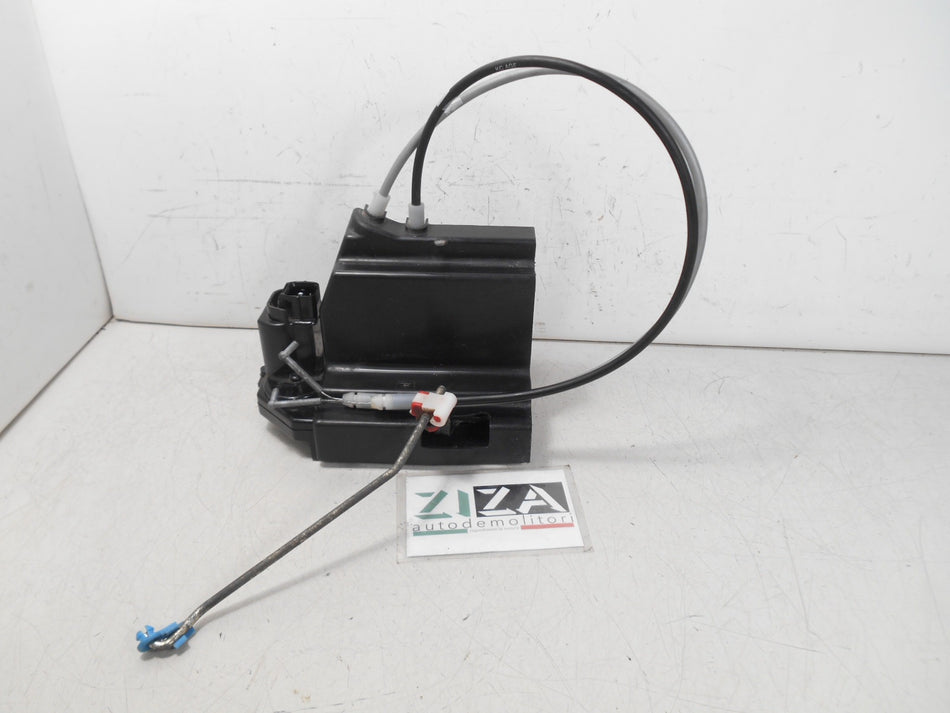 Serratura Elettrica Posteriore Destra SsangYong Kyron 2005 5 Pin