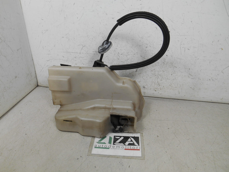 Serratura Elettrica Anteriore Sinistra VW Touran 2007 3D1837015AB 9 Pin