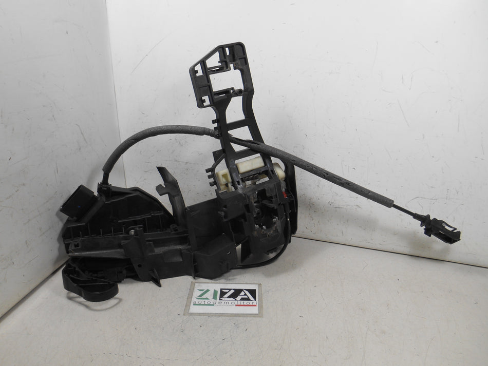 Serratura Elettrica Anteriore Sinistra Ford Focus III 2012 BM5A-A21813-AC 5 Pin