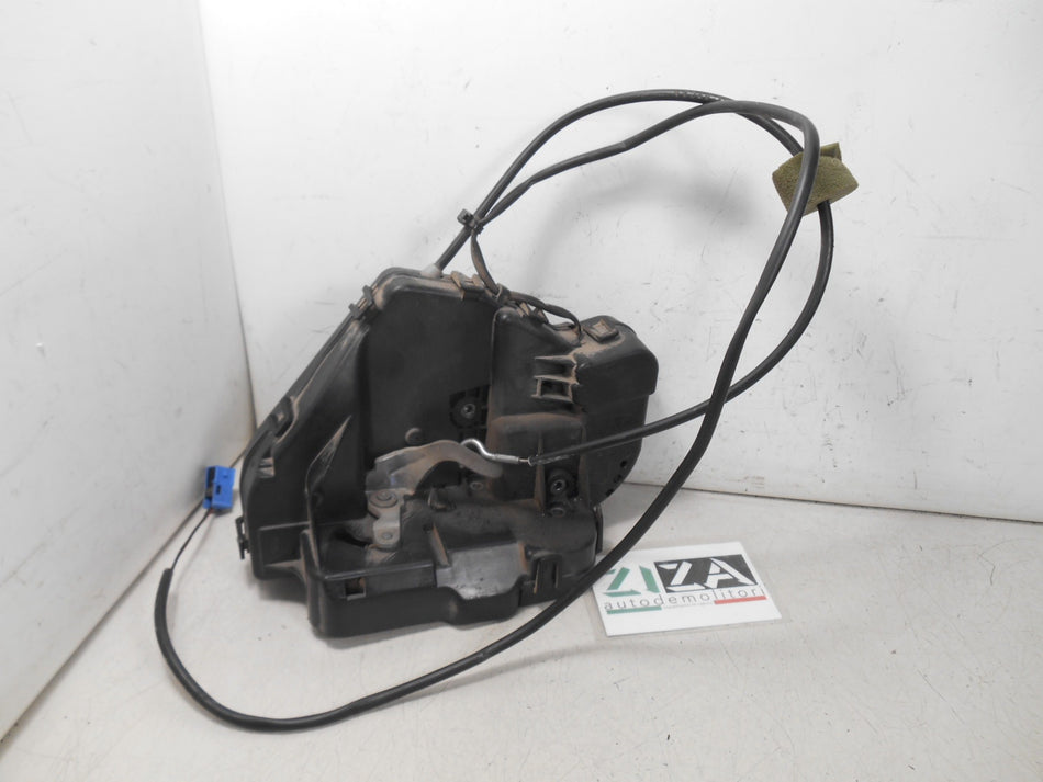 Serratura Elettrica Posteriore Destra Mercedes W211 E220 2008 A2117300635
