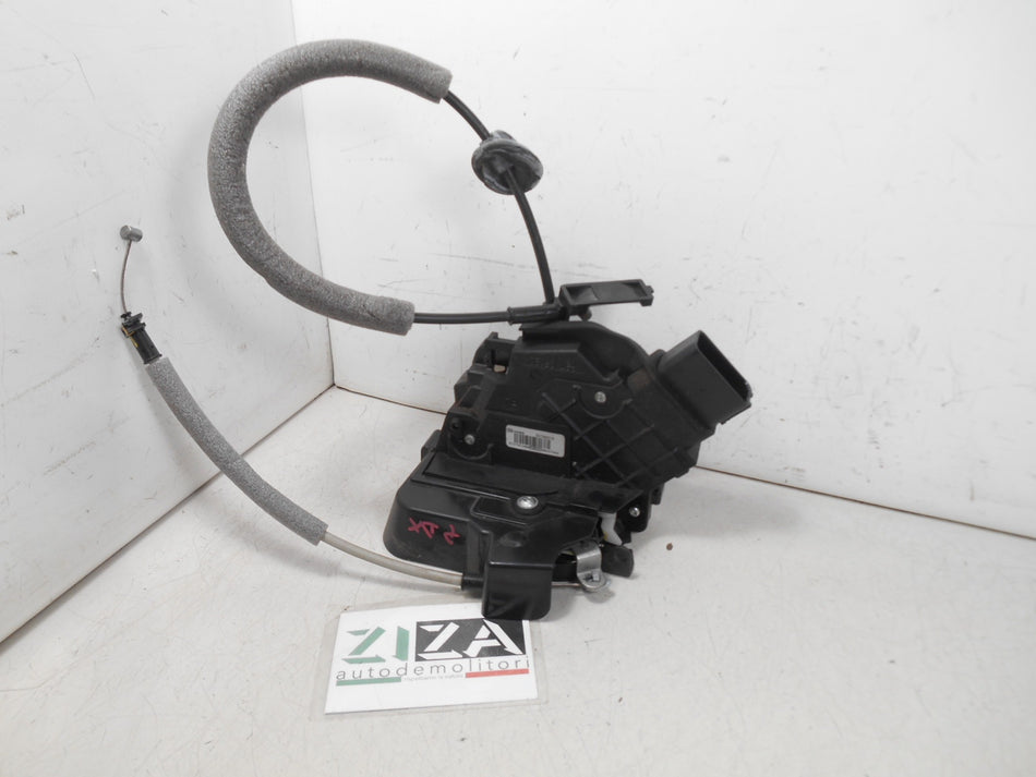 Serratura Elettrica Posteriore Destra Volvo XC60 2011 30799316 6 Pin