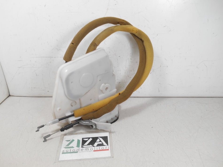 Serratura Elettrica Posteriore Sinistra Mazda 2 DE 2009 5 Pin F97-G02-L2