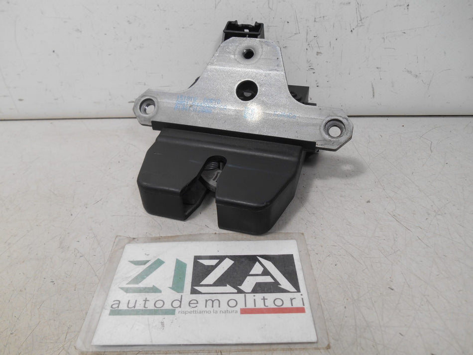 Serratura Elettrica Portellone Posteriore Ford Focus II 2010 8M51-R442A66-CA 4 Pin