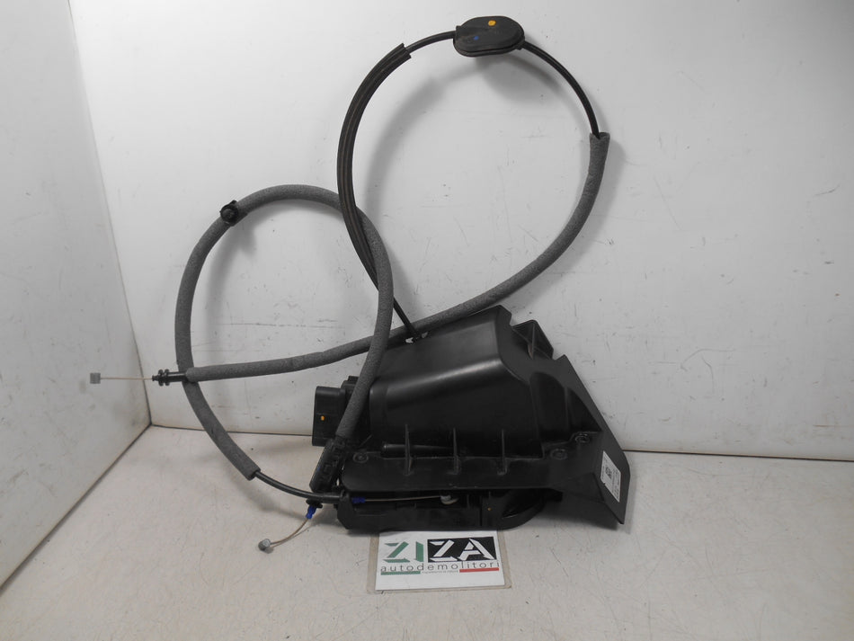 Serratura Elettrica Posteriore Sinistra Ford B-Max 2013 AV11-R264A27-AE 6 Pin