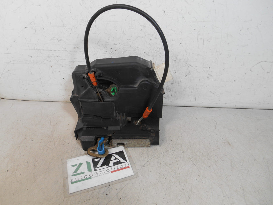 Serratura Elettrica Anteriore Destra Land Rover Freelander 2006 7 Pin ALR97840556769