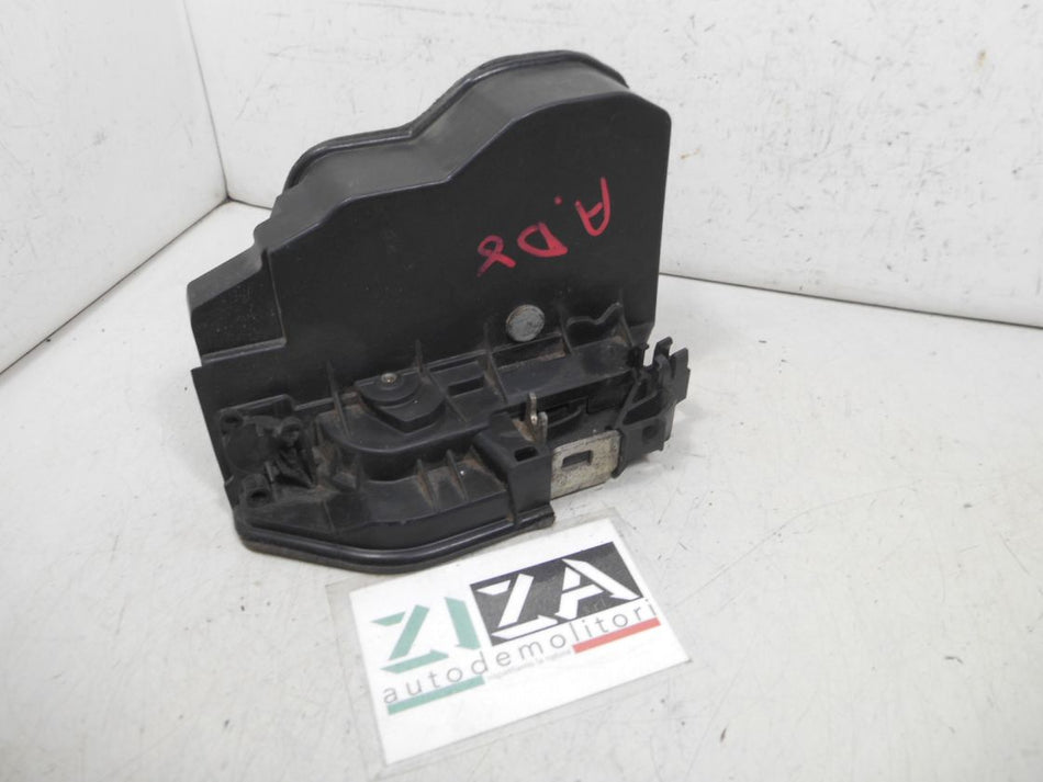 Serratura Elettrica Anteriore Destra BMW E60 2004 7036170 7 Pin
