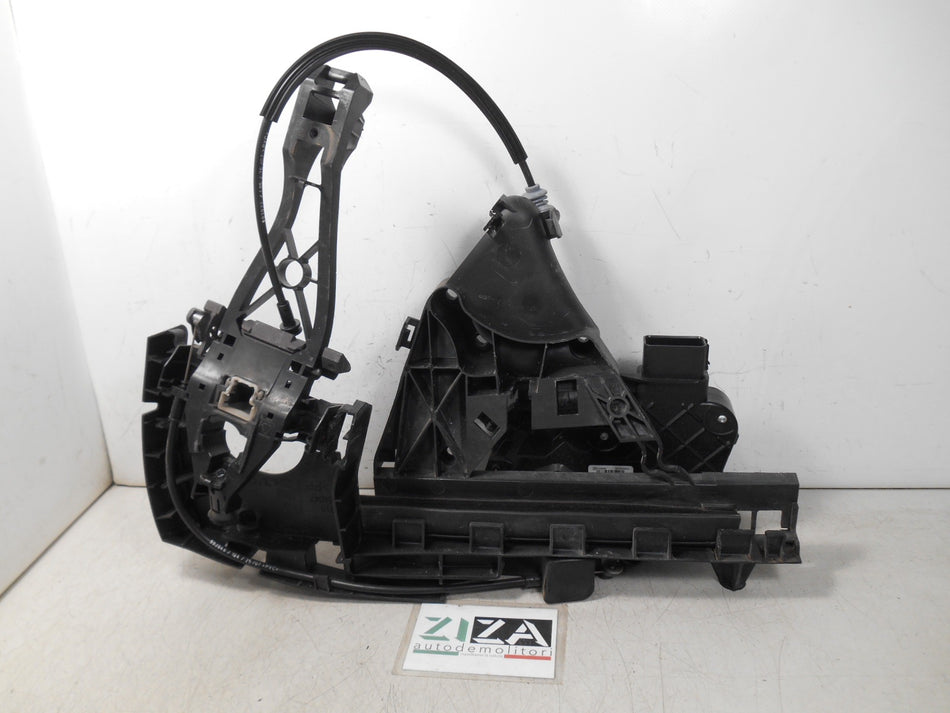 Serratura Elettrica Anteriore Destra Volvo S40 II 2008 30753664 10 pin