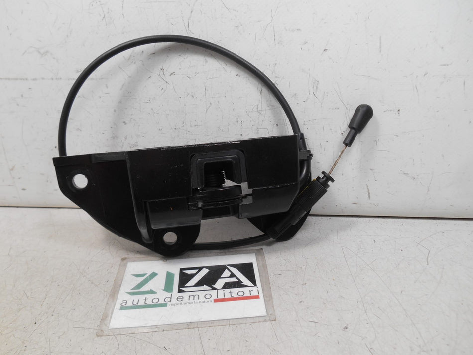 Gancio Chiusura Destra Capote Tetto Apribile Renault Megane II CC Cabrio 2004 8200355703
