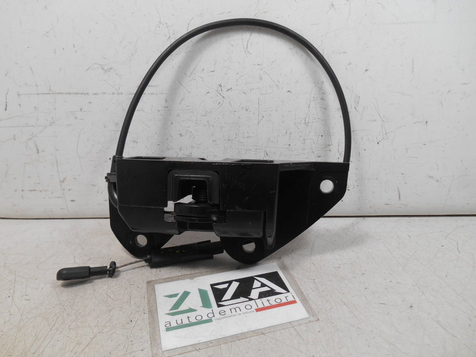 Gancio Chiusura Sinistra Capote Tetto Apribile Renault Megane II CC Cabrio 2004 8200355695