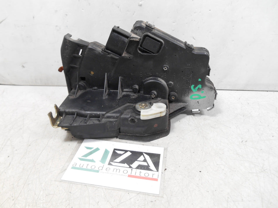 Serratura Elettrica Posteriore Sinistra BMW E46 2002 HTL245 HTL245 7 Pin