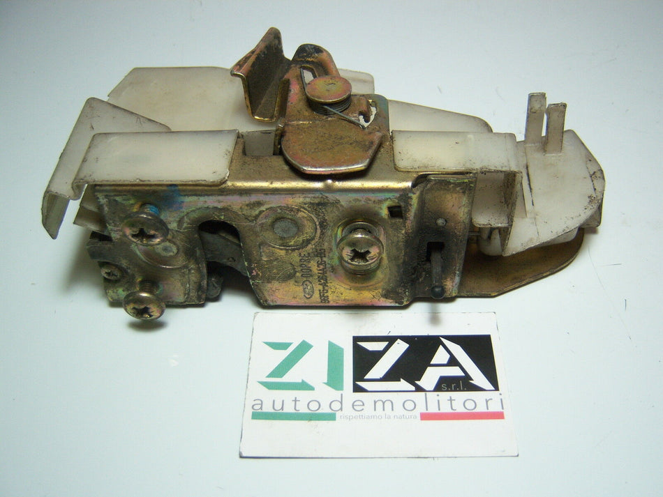 Serratura Elettrica Posteriore Destra Ford Fiesta IV 96FGA264A26BG