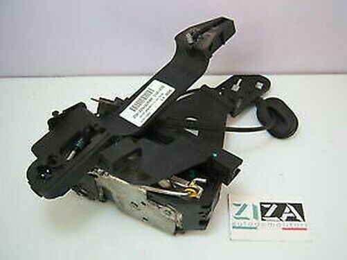 Serratura Elettrica Posteriore Destra Ford Fiesta V 2007 2S61A264A26BR