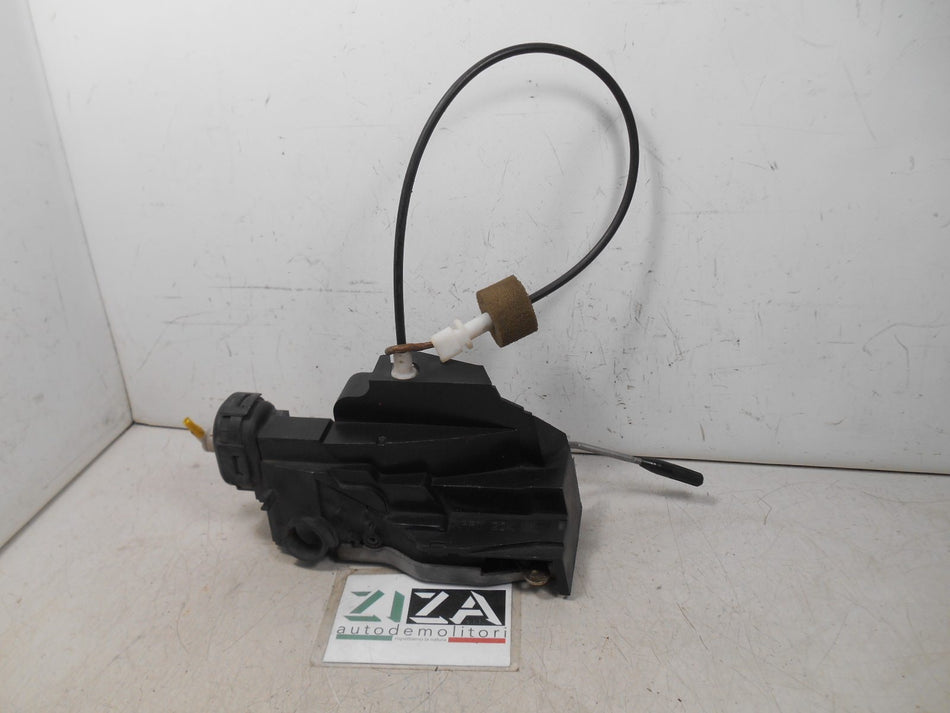 Serratura Anteriore Sinistra Mercedes W168 A1687200135