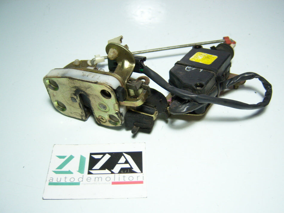 Serratura Elettrica Posteriore Destra Kia Sportage JA 2002 OK01972350A